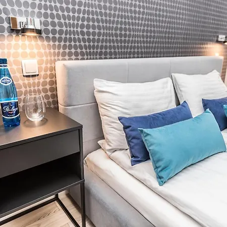 Rent Like - Slusarska 13 * Poznań