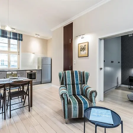 Rent Like - Slusarska 13 Apartment *