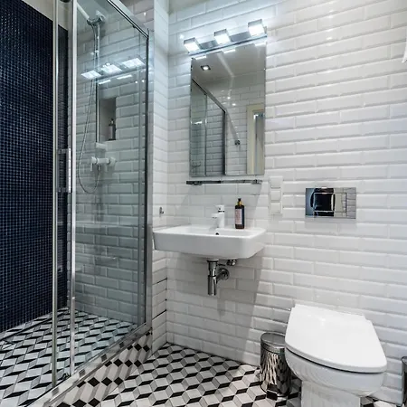 Rent Like - Slusarska 13 Apartment