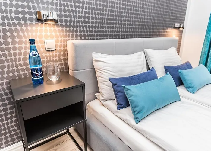 Rent Like - Slusarska 13 * Poznan