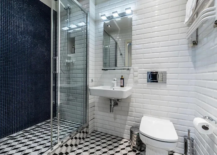 Rent Like - Slusarska 13 Apartment