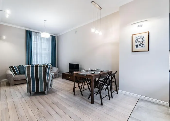 Rent Like - Slusarska 13 Apartment