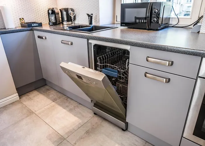 Rent Like - Slusarska 13 Apartment Poznan