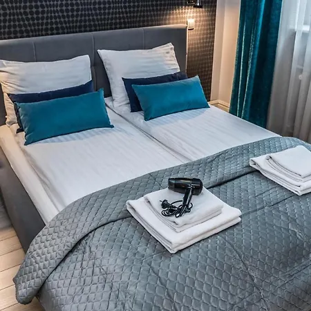 Rent Like - Slusarska 13 Apartment *
