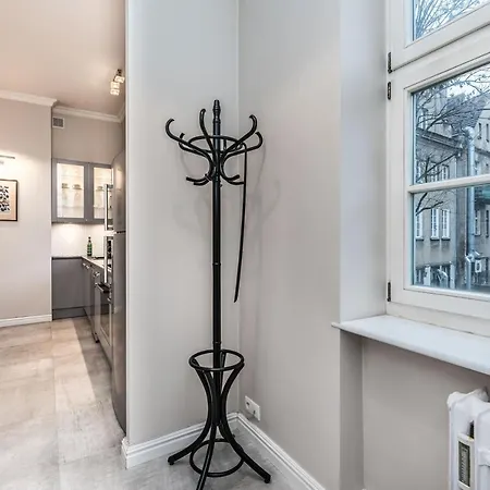 Rent Like - Slusarska 13 Познань