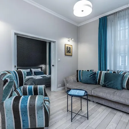 Apartment Rent Like - Slusarska 13 Poznan