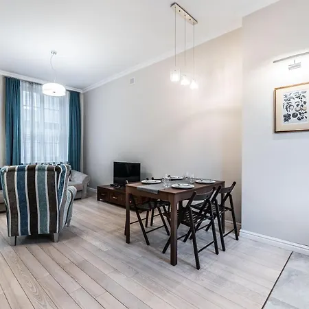 Rent Like - Slusarska 13 Apartment