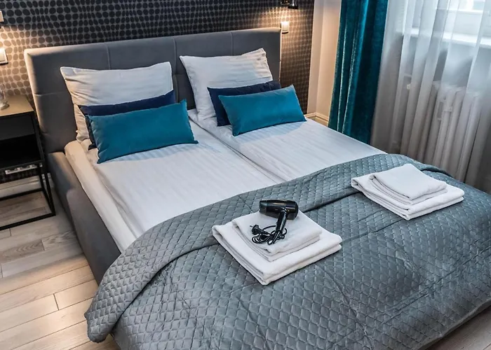 Rent Like - Slusarska 13 Appartement *