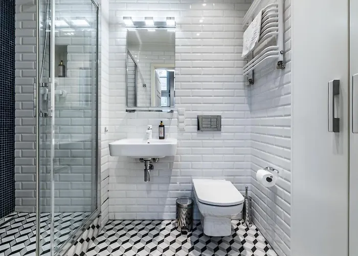 Rent Like - Slusarska 13 Appartement *