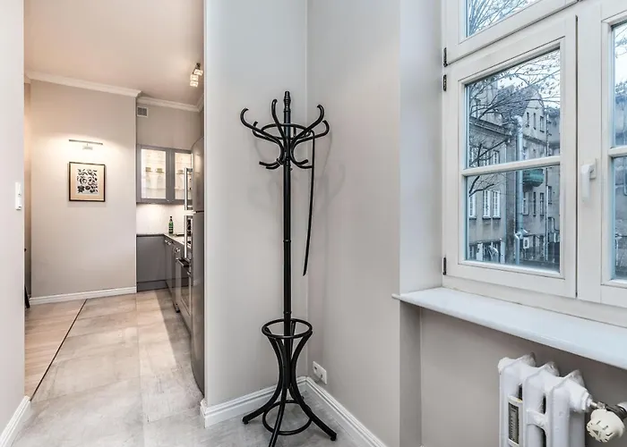 Rent Like - Slusarska 13 Познань