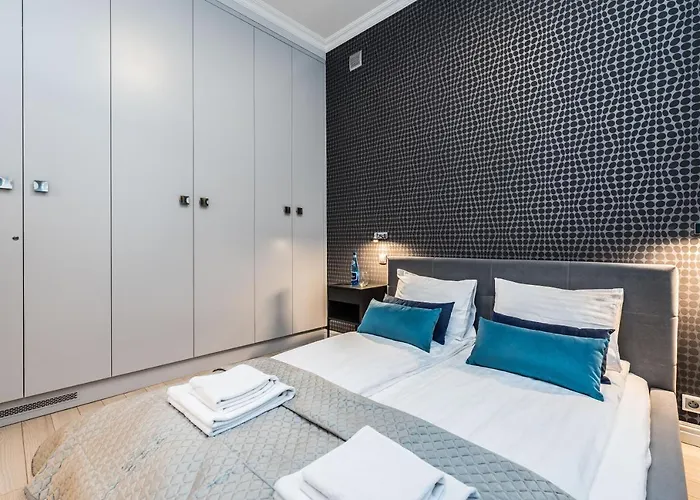 Rent Like - Slusarska 13 Appartement *