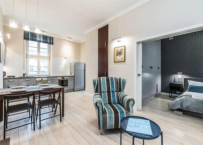 Rent Like - Slusarska 13 Appartement *