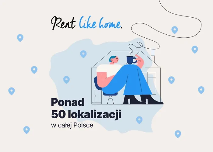 Rent Like - Slusarska 13 Appartement *